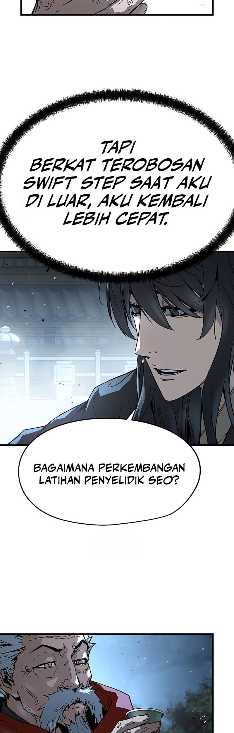 Absolute Regression Chapter 51 - halaman 56