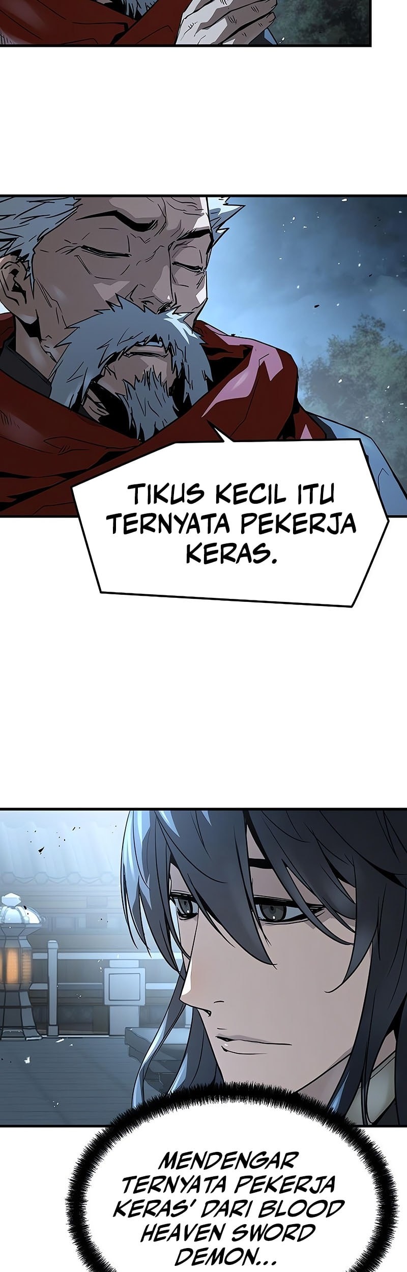 Absolute Regression Chapter 51 - halaman 57