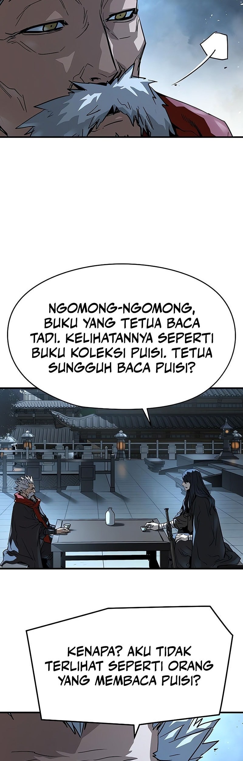 Absolute Regression Chapter 51 - halaman 60