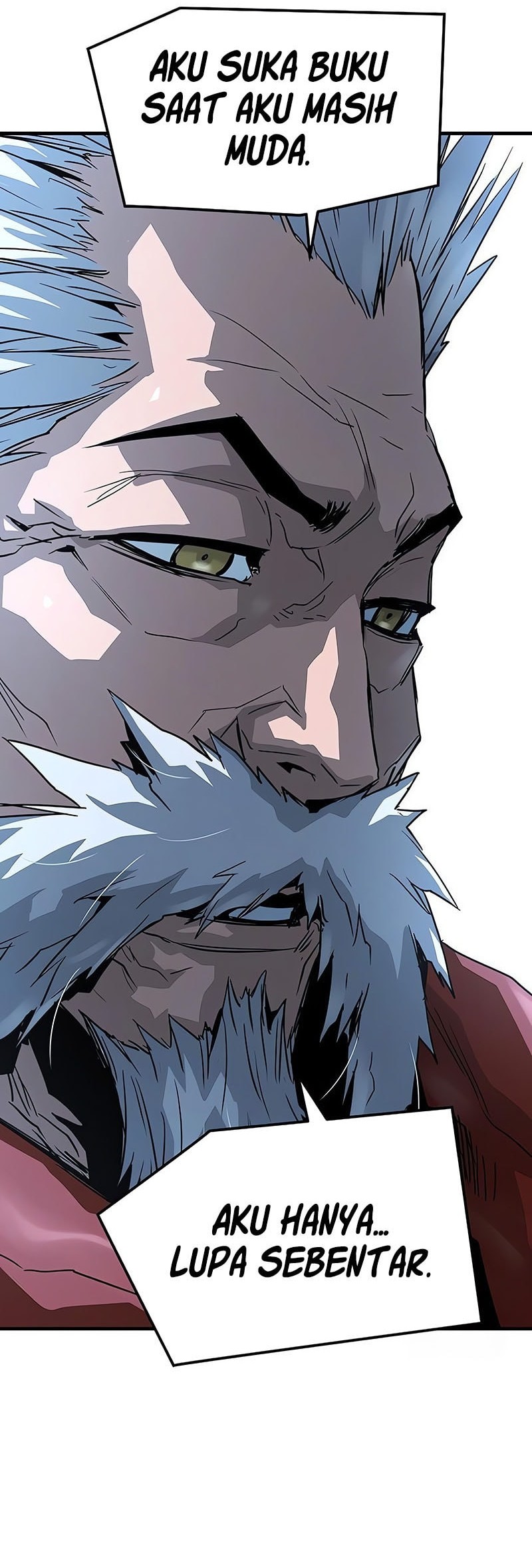 Absolute Regression Chapter 51 - halaman 62