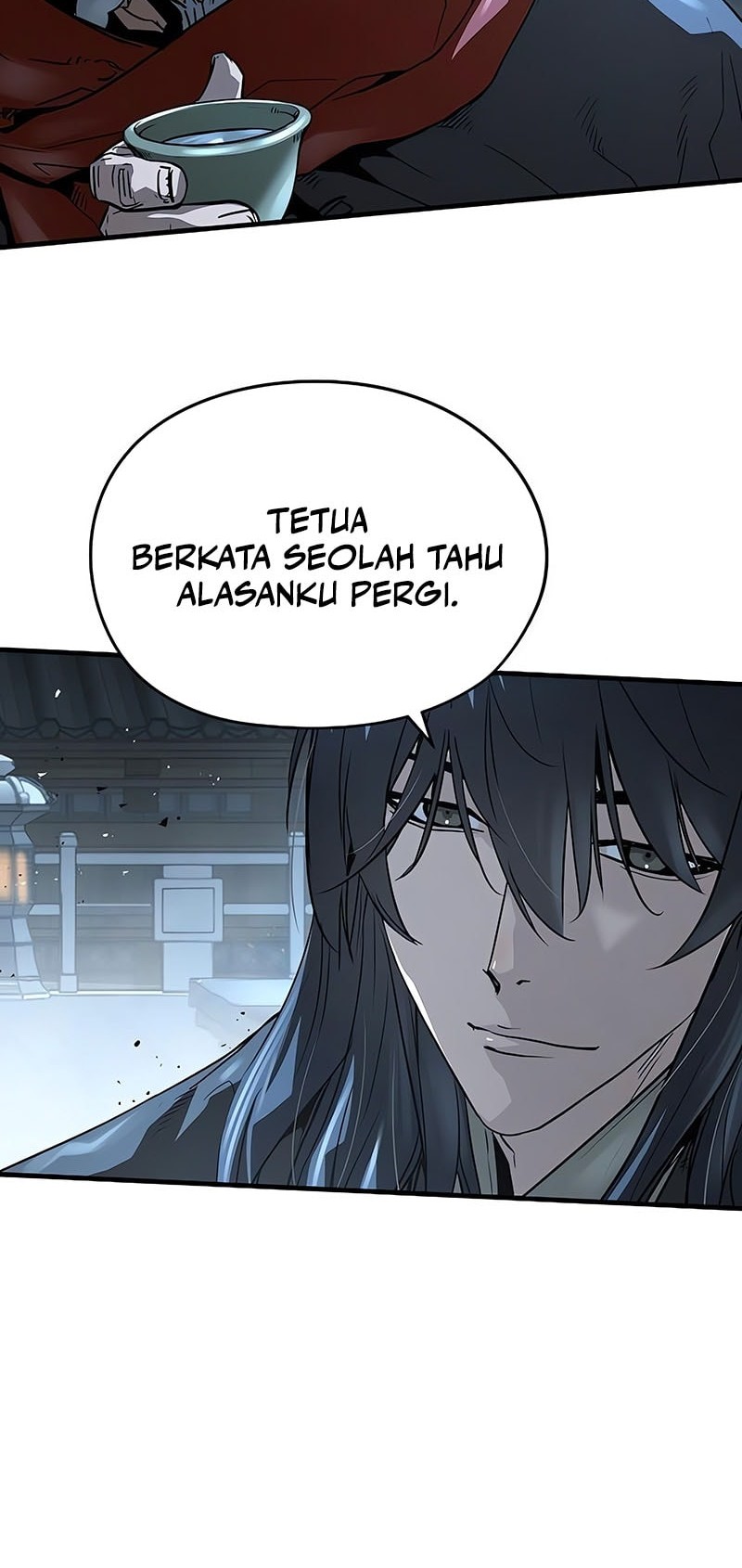Absolute Regression Chapter 51 - halaman 66