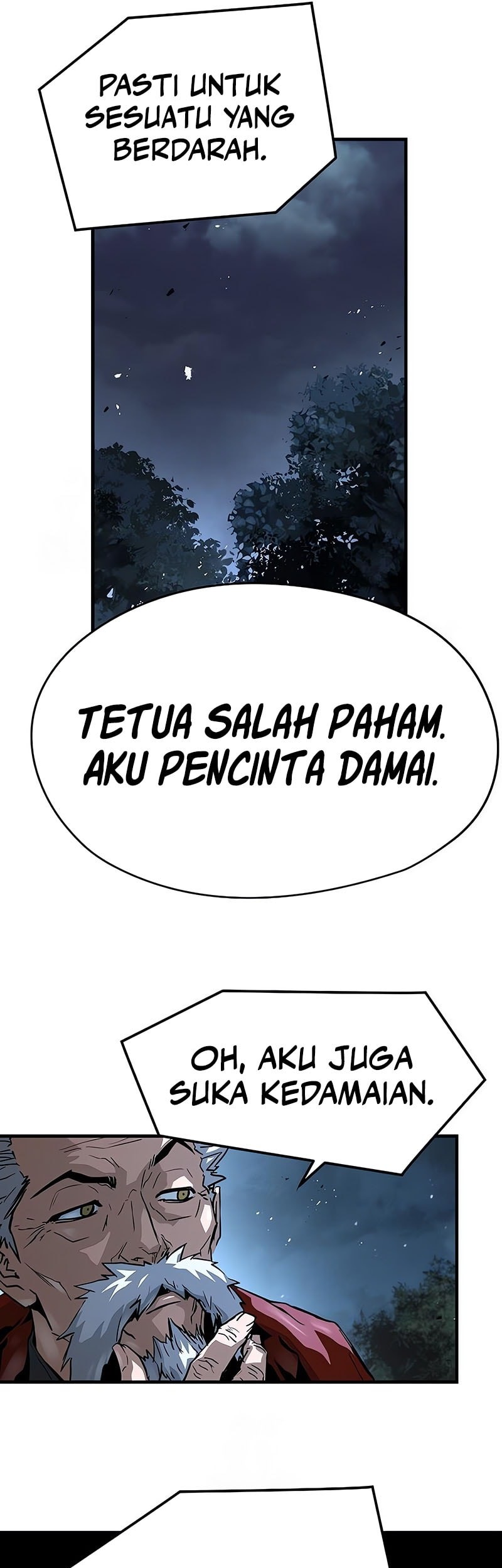 Absolute Regression Chapter 51 - halaman 67