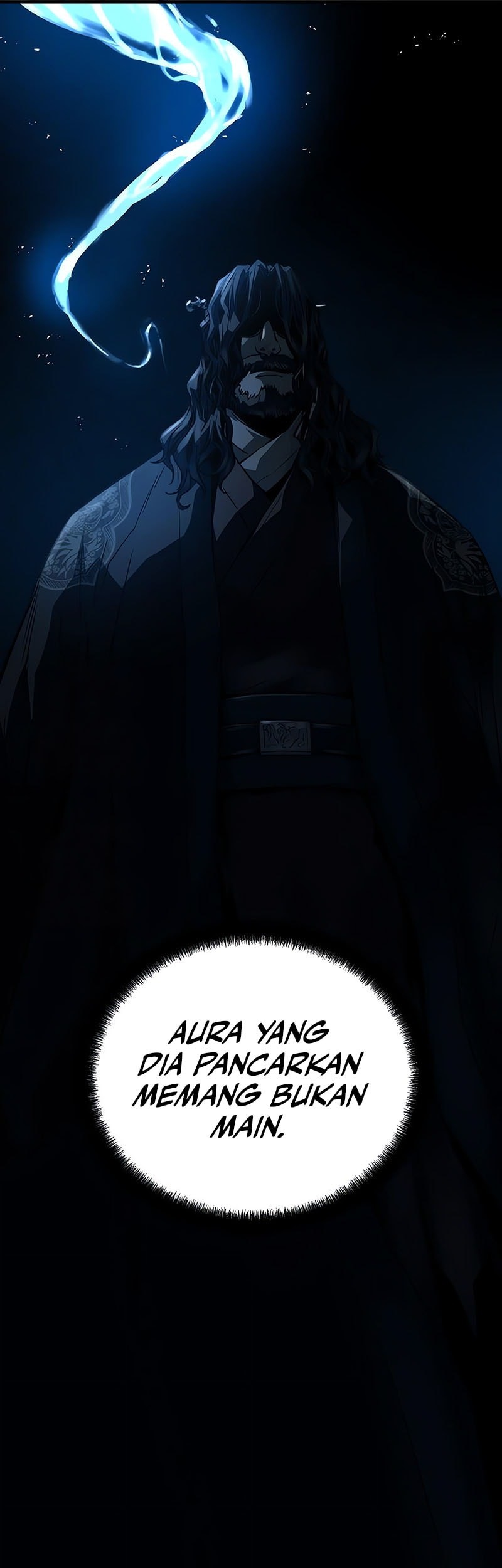Absolute Regression Chapter 51 - halaman 7