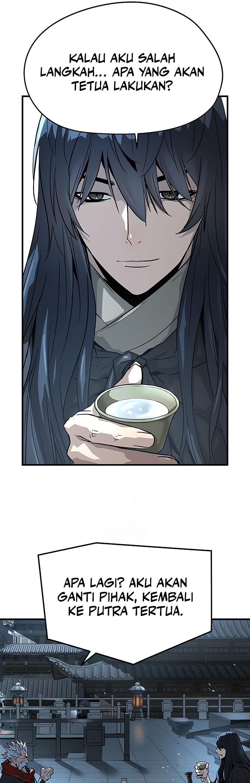 Absolute Regression Chapter 51 - halaman 71