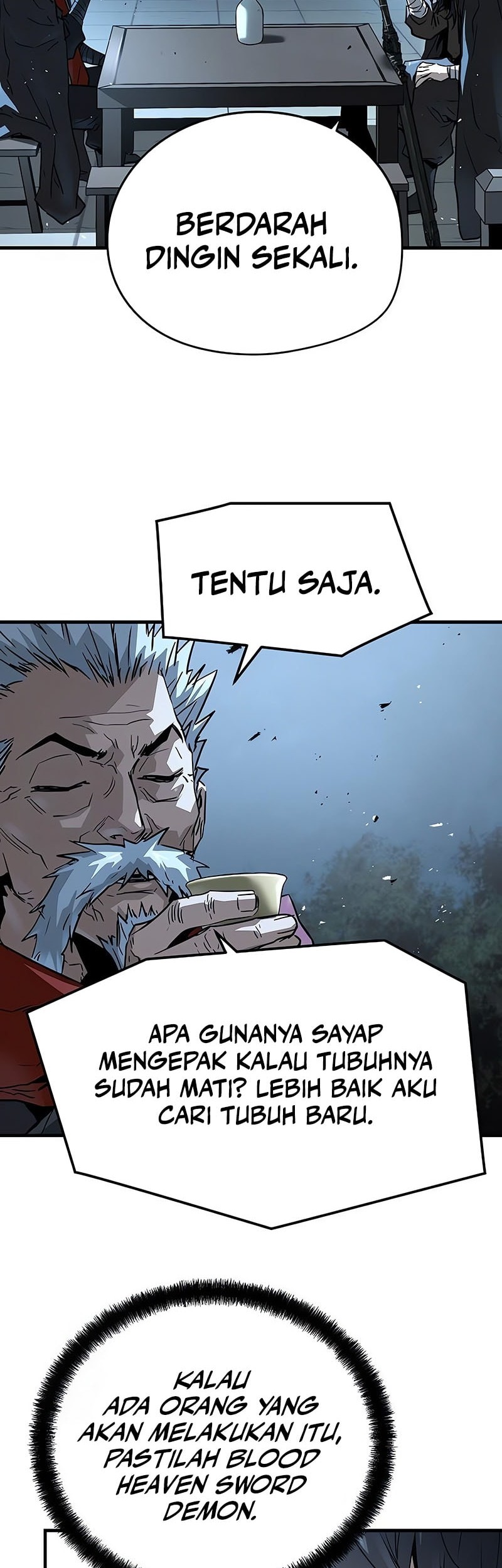 Absolute Regression Chapter 51 - halaman 72