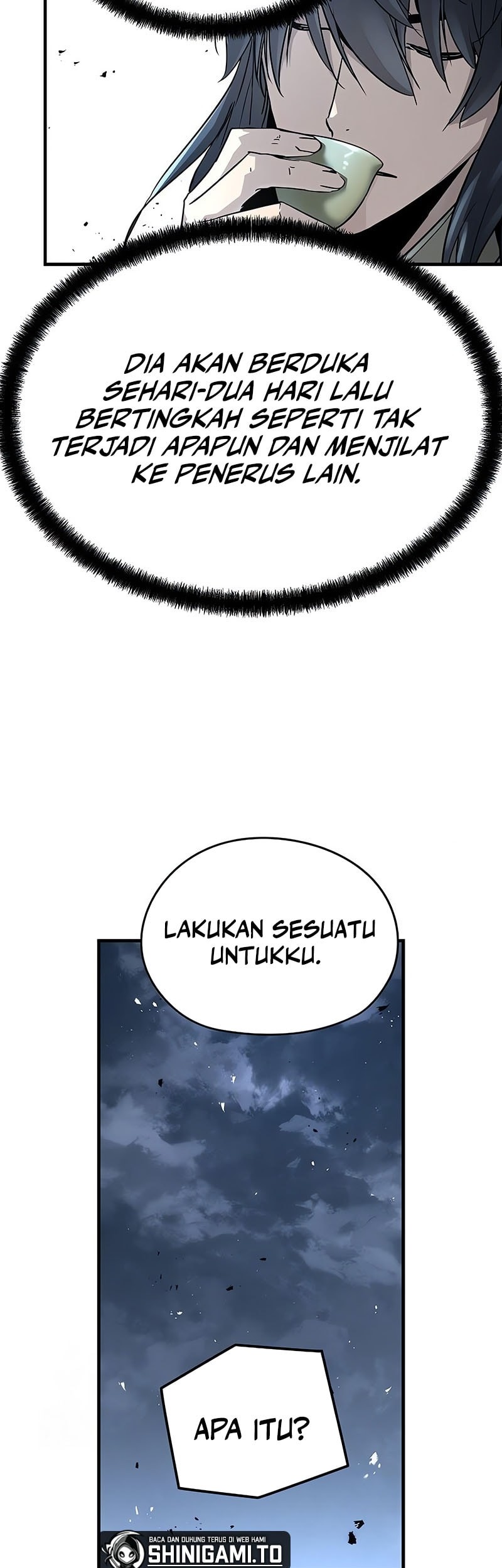 Absolute Regression Chapter 51 - halaman 73