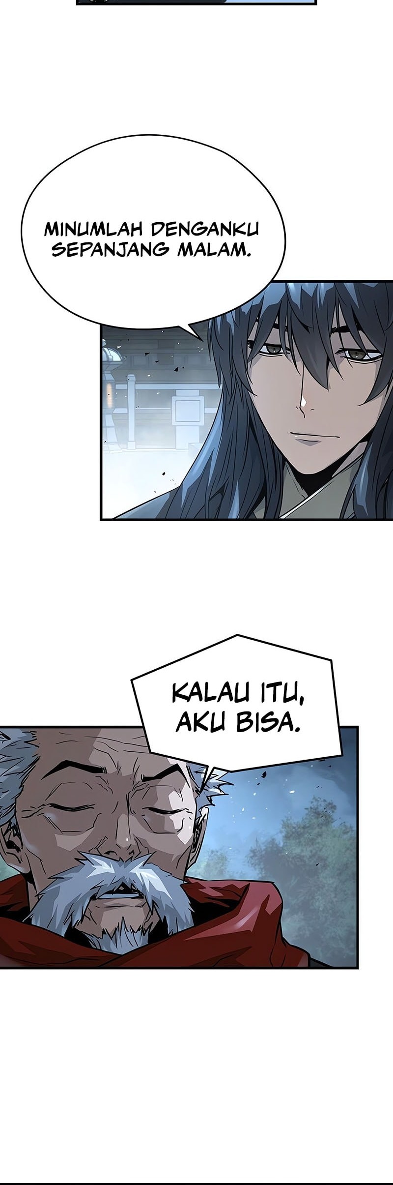 Absolute Regression Chapter 51 - halaman 74