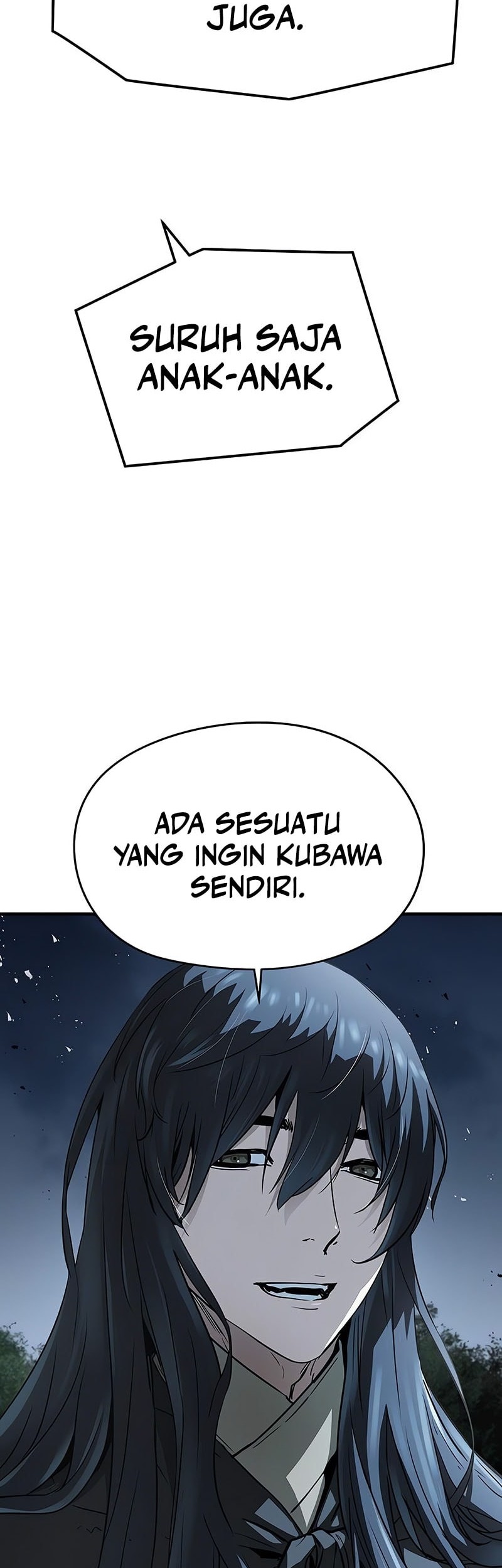 Absolute Regression Chapter 51 - halaman 76
