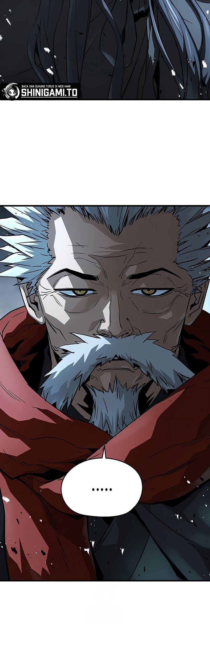 Absolute Regression Chapter 51 - halaman 77
