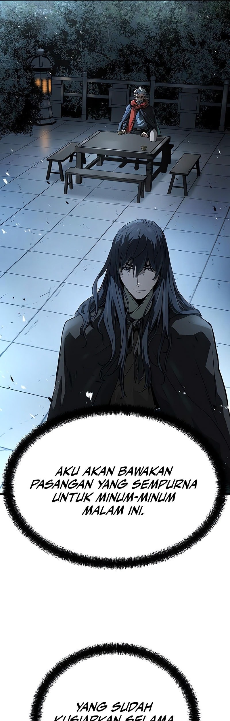 Absolute Regression Chapter 51 - halaman 79