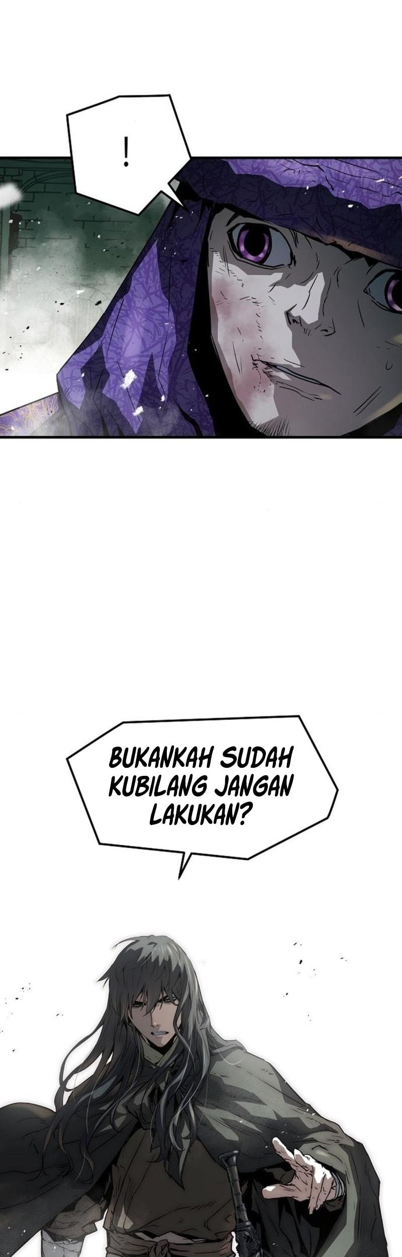 Absolute Regression Chapter 52 - halaman 12