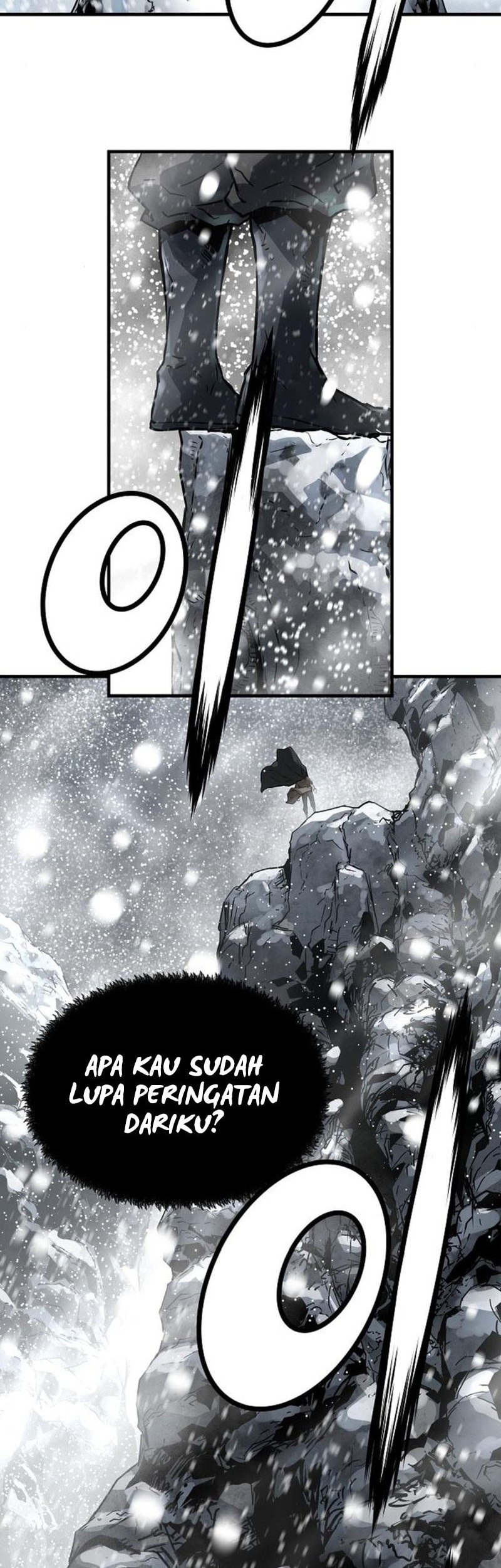 Absolute Regression Chapter 52 - halaman 20