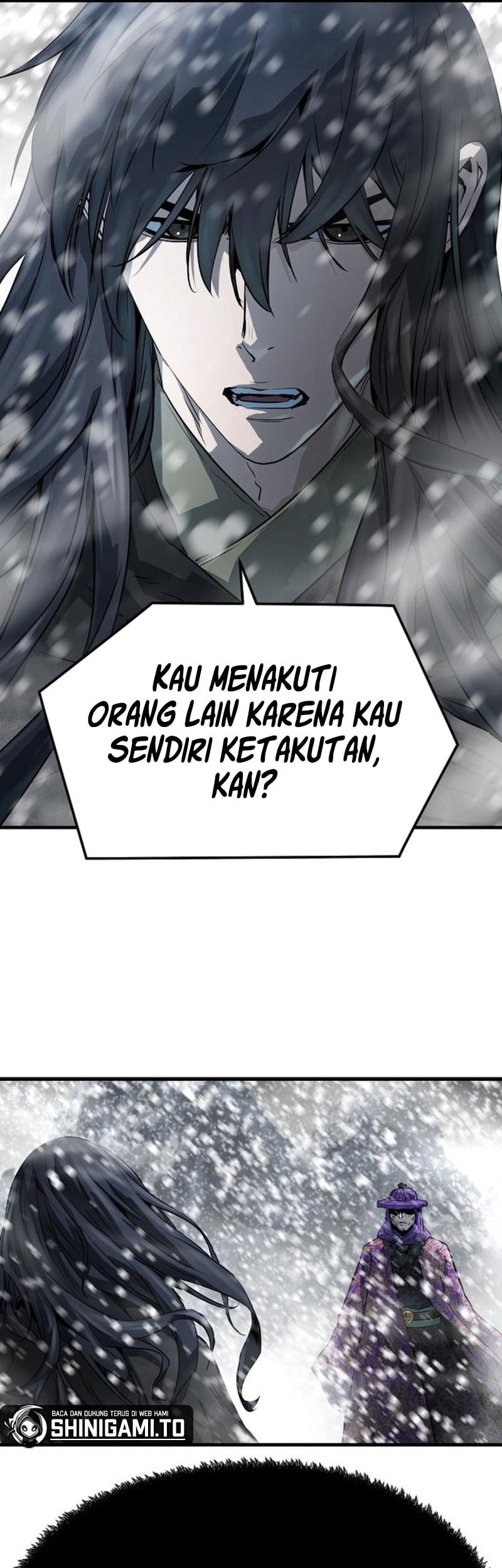 Absolute Regression Chapter 52 - halaman 23