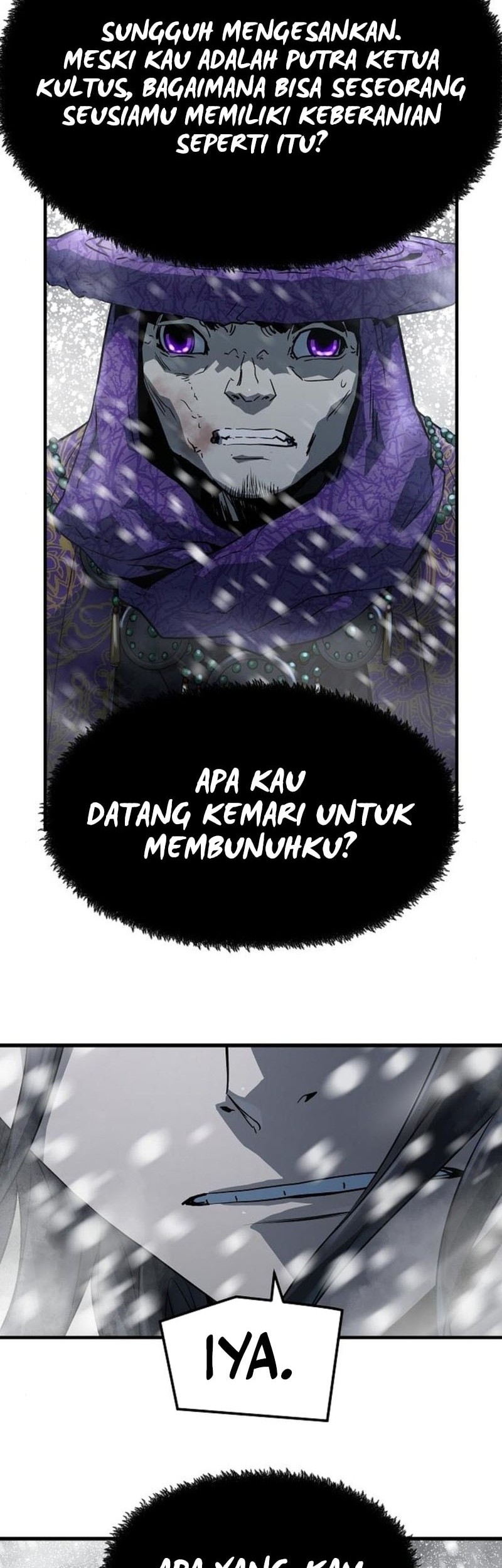 Absolute Regression Chapter 52 - halaman 24