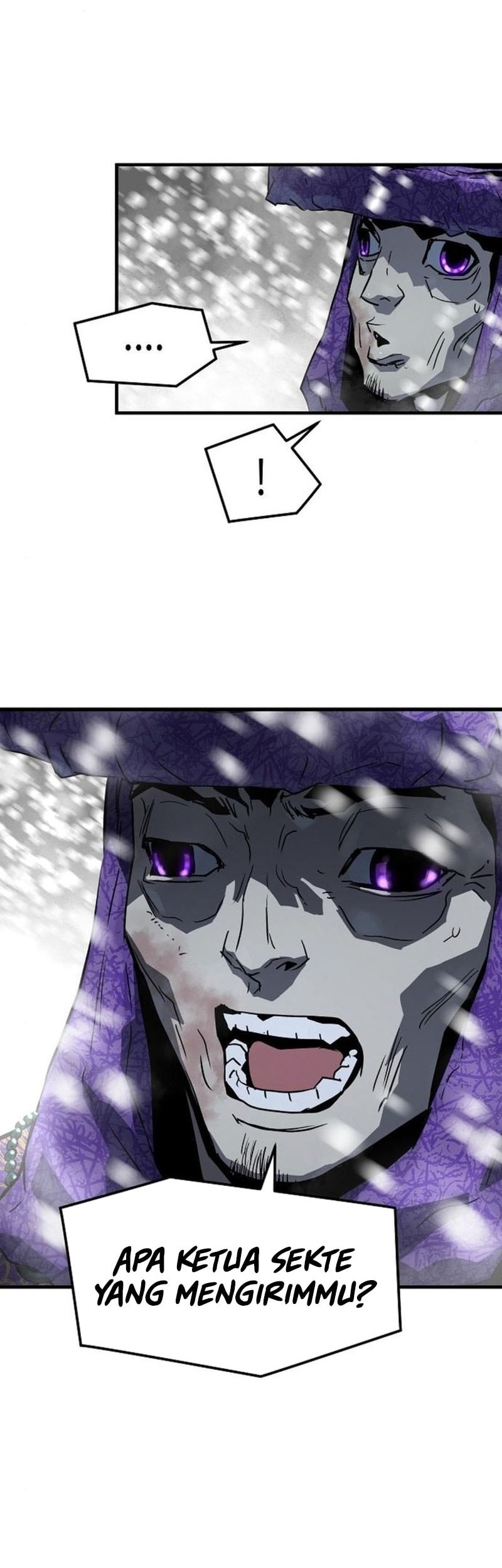 Absolute Regression Chapter 52 - halaman 26