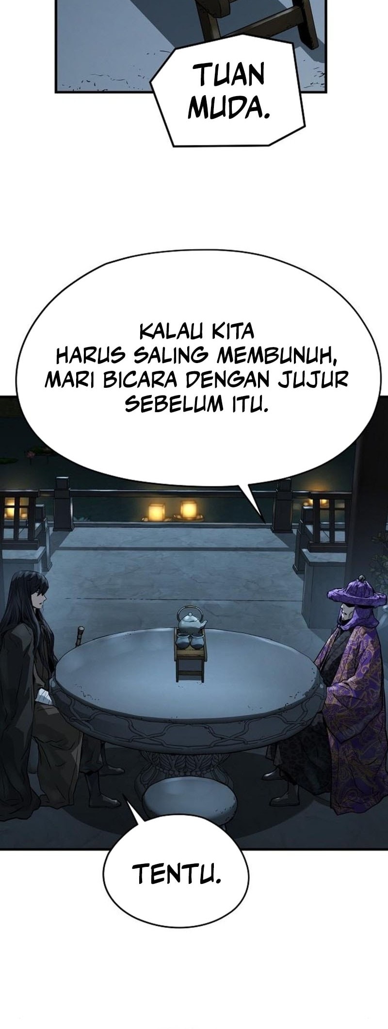 Absolute Regression Chapter 52 - halaman 30
