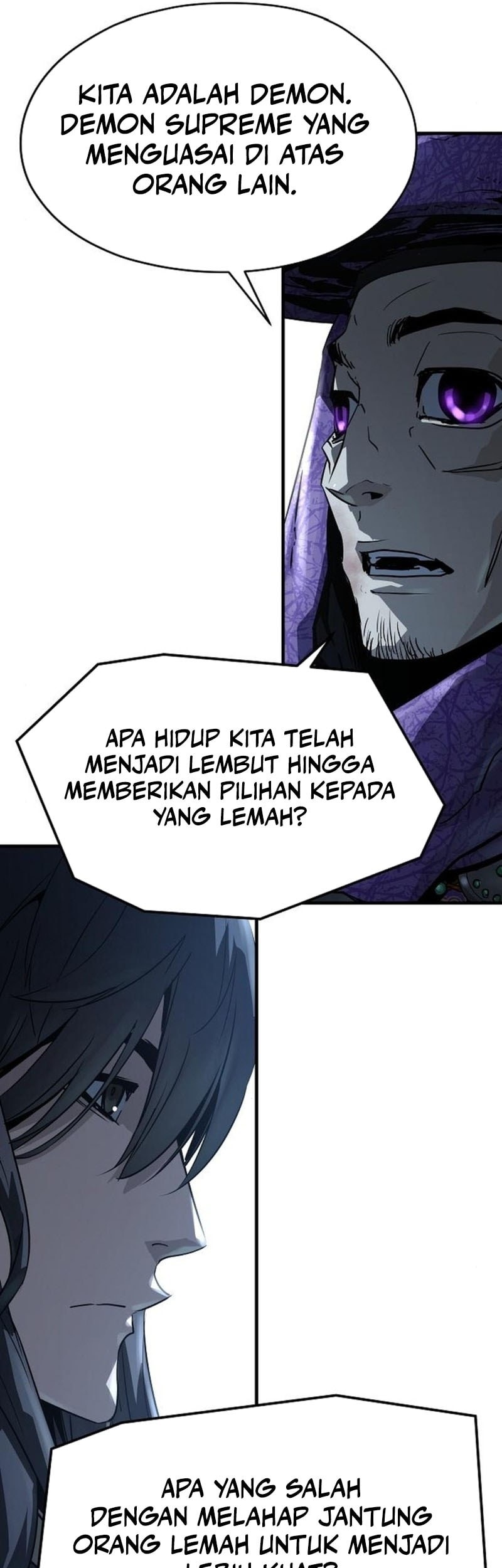 Absolute Regression Chapter 52 - halaman 31