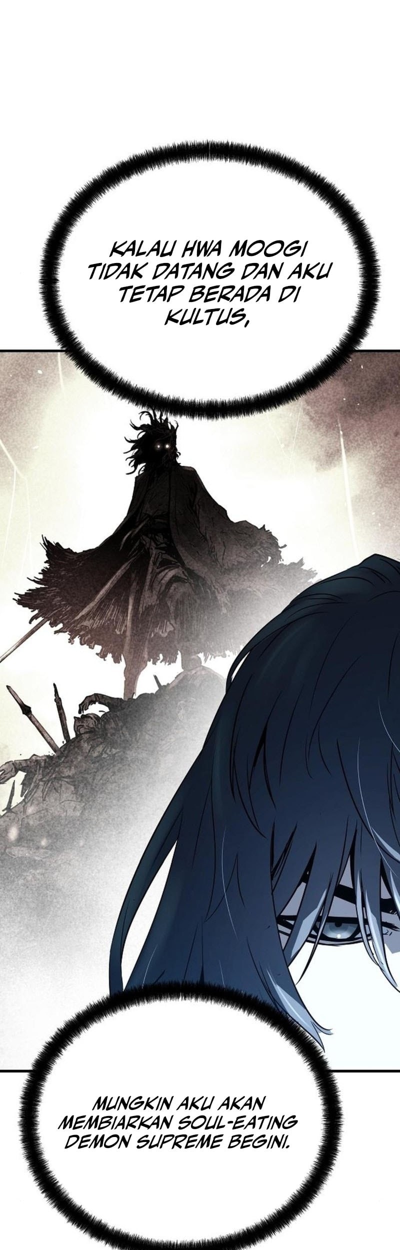 Absolute Regression Chapter 52 - halaman 33