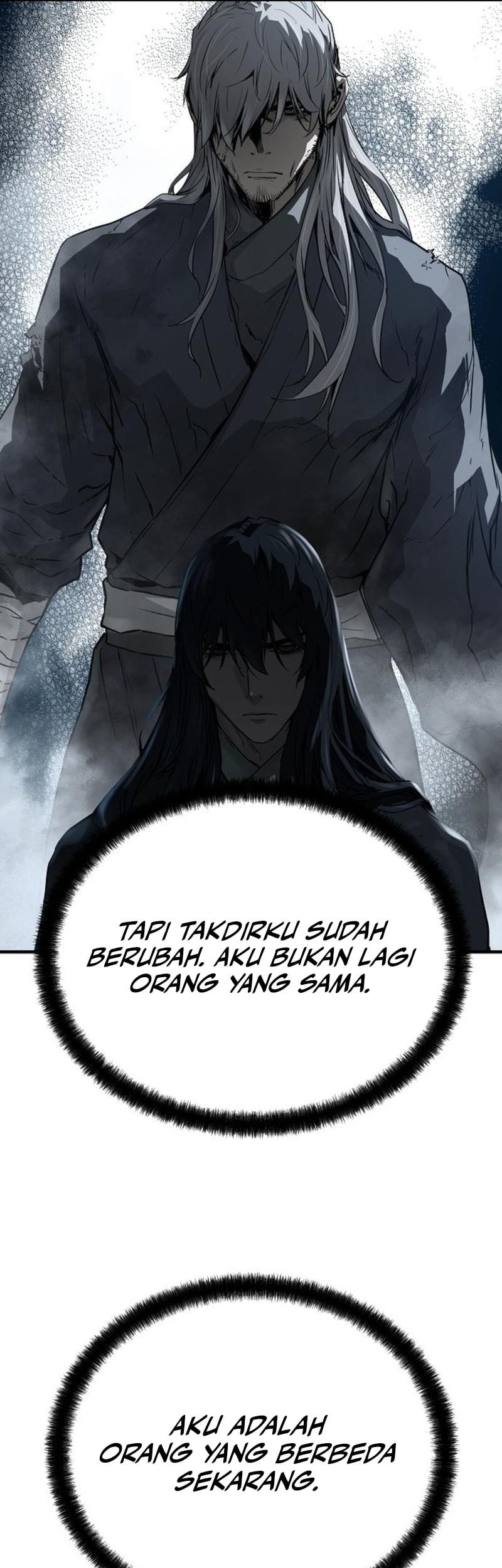 Absolute Regression Chapter 52 - halaman 35