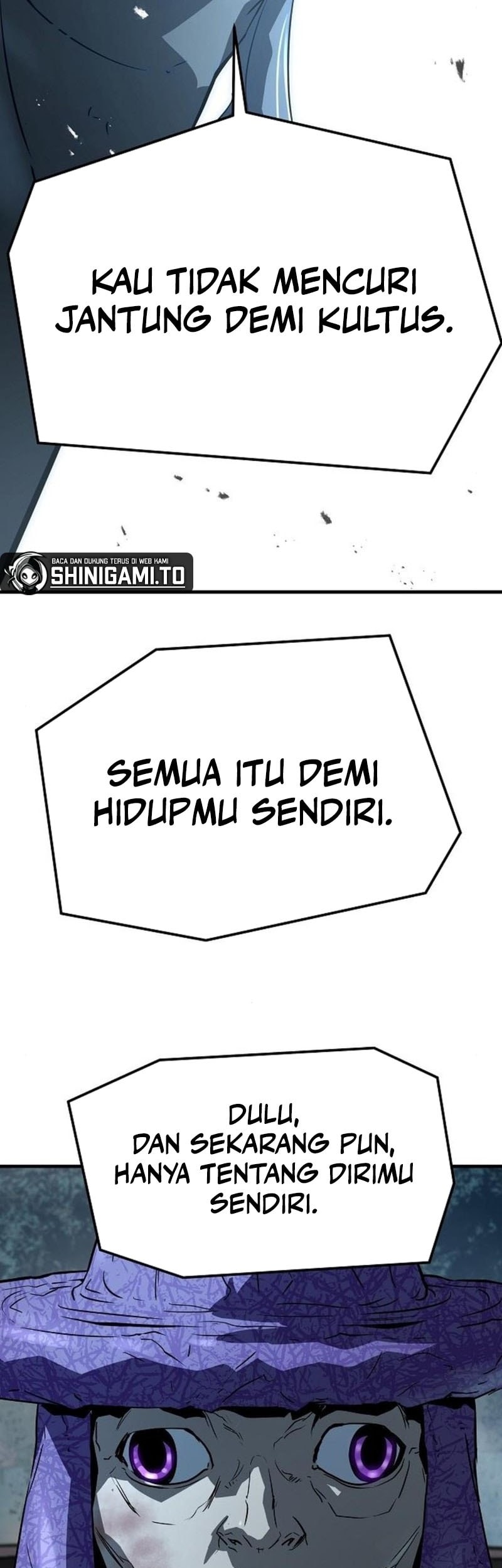 Absolute Regression Chapter 52 - halaman 37