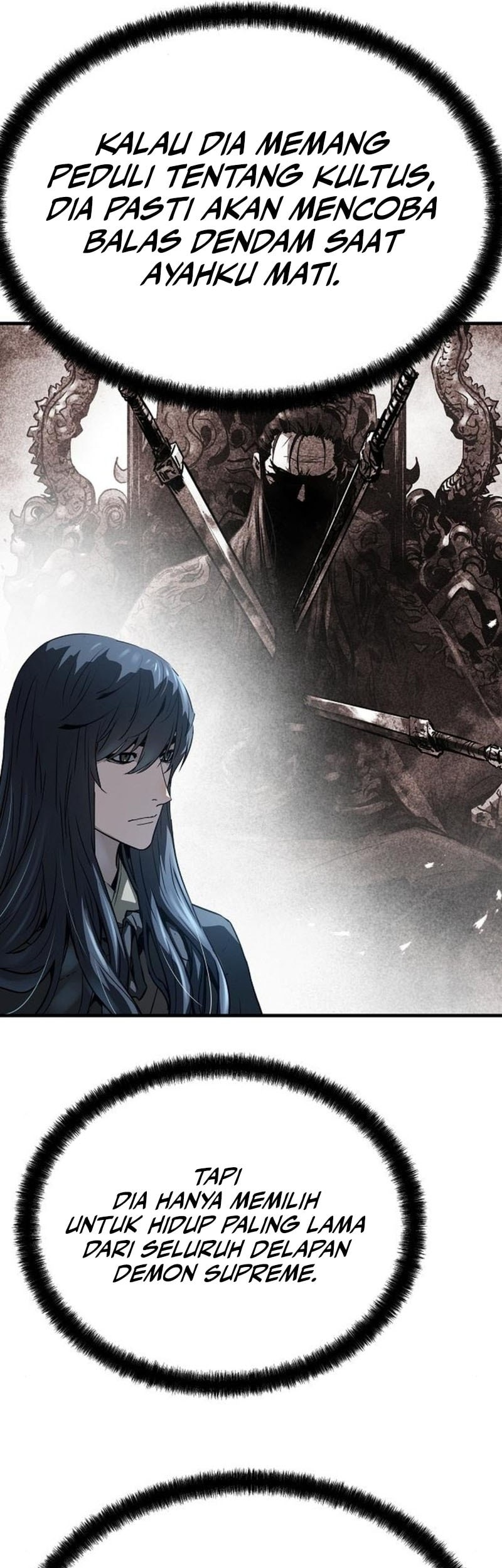 Absolute Regression Chapter 52 - halaman 39