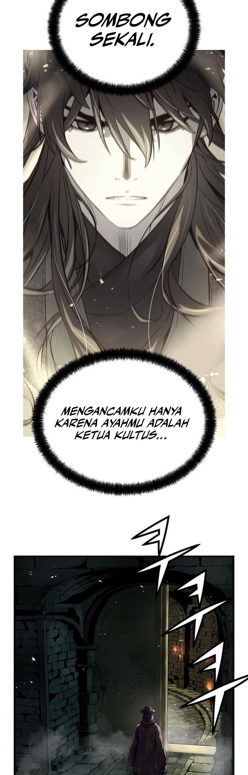 Absolute Regression Chapter 52 - halaman 4