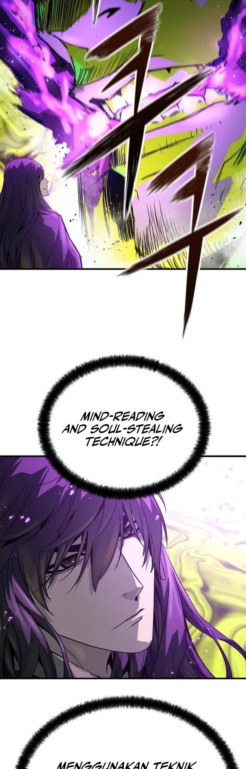 Absolute Regression Chapter 52 - halaman 44