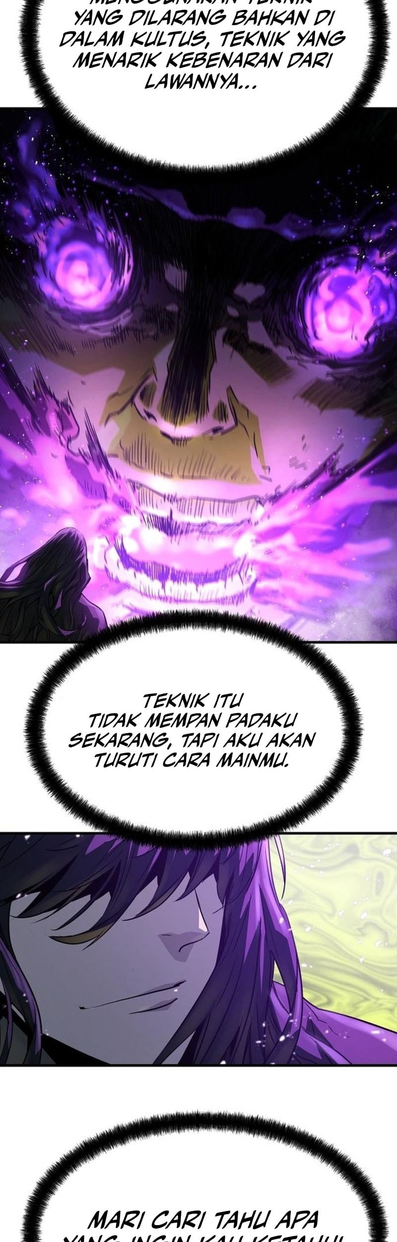 Absolute Regression Chapter 52 - halaman 45