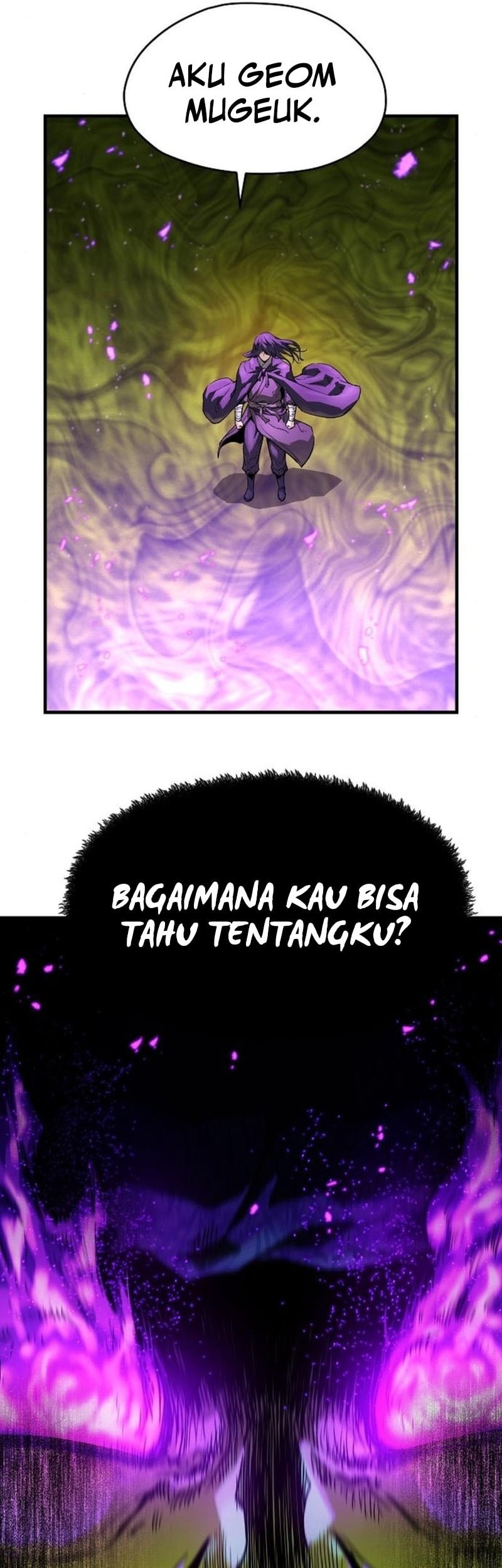 Absolute Regression Chapter 52 - halaman 47