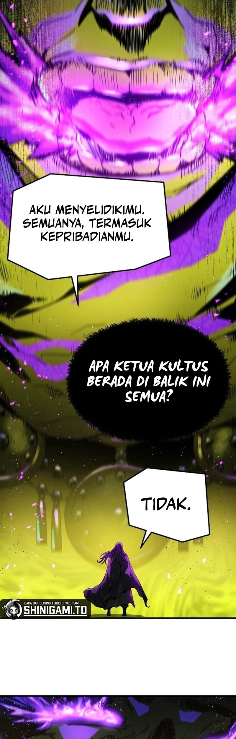 Absolute Regression Chapter 52 - halaman 48