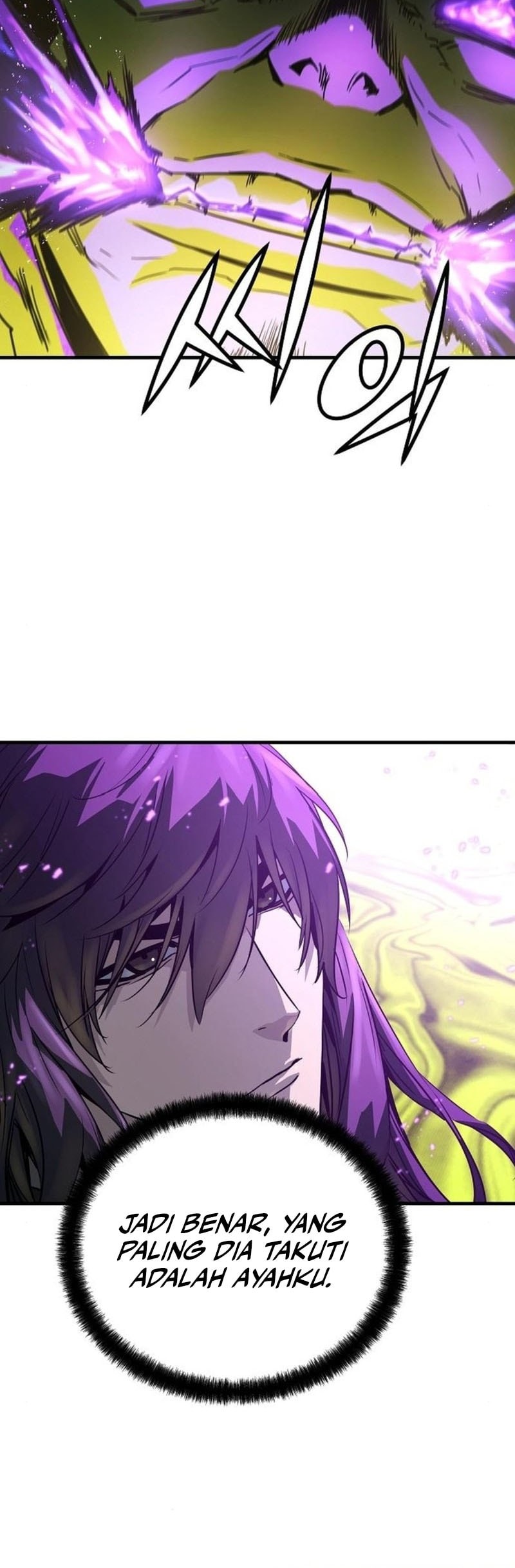 Absolute Regression Chapter 52 - halaman 49
