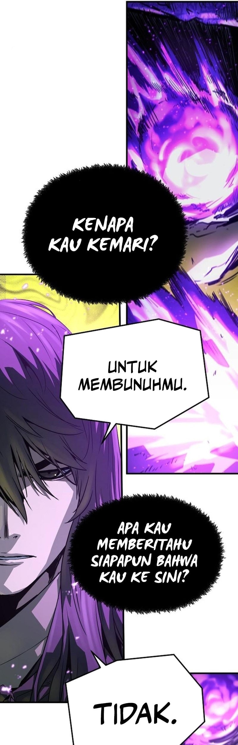 Absolute Regression Chapter 52 - halaman 50