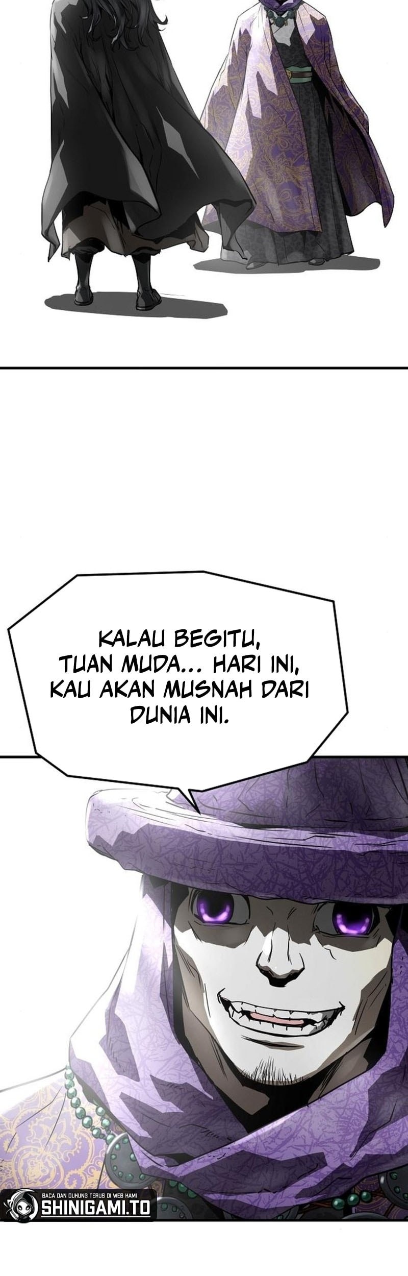 Absolute Regression Chapter 52 - halaman 52