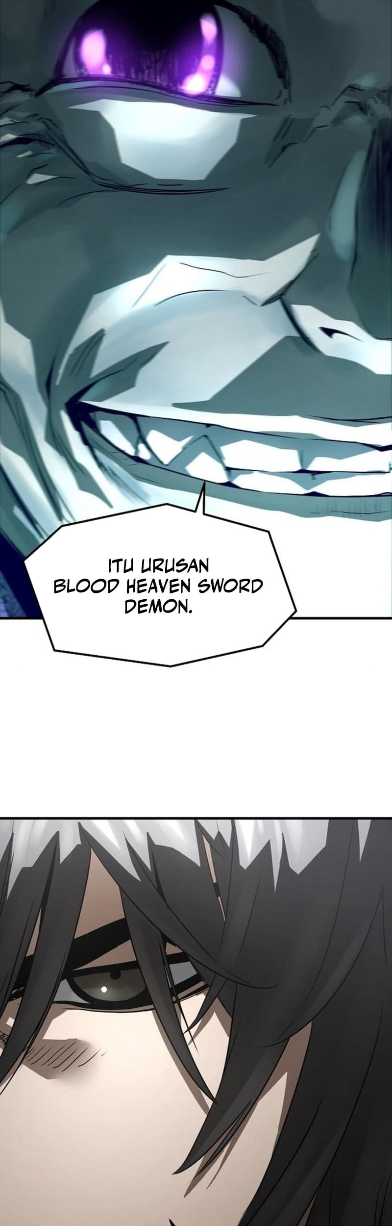 Absolute Regression Chapter 52 - halaman 54