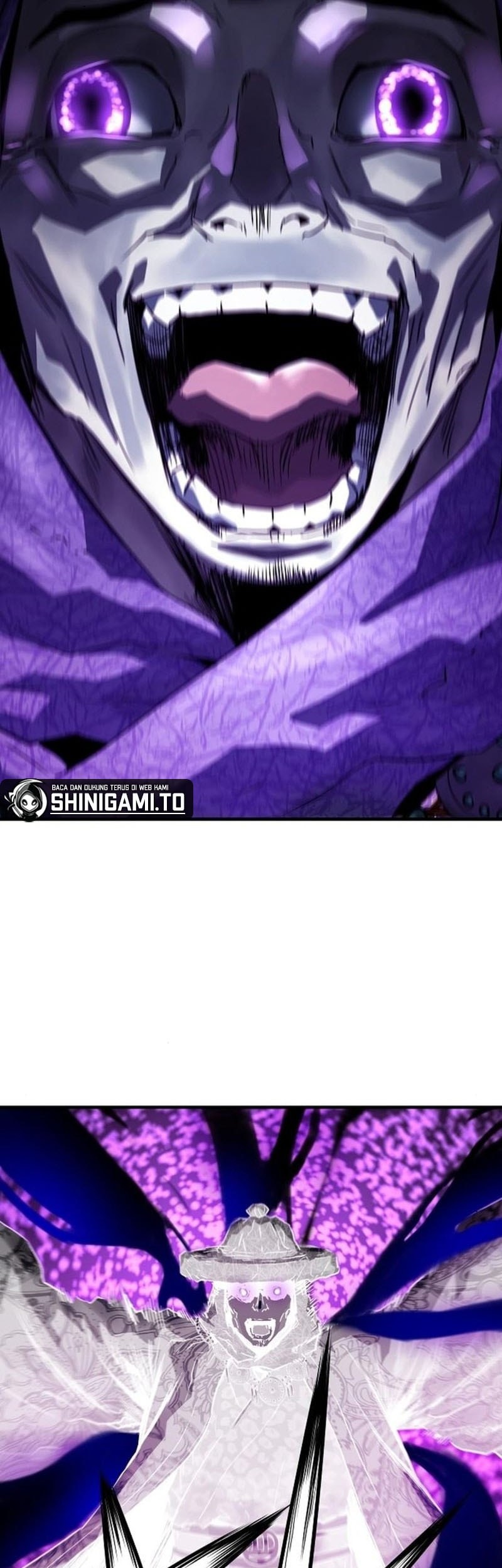 Absolute Regression Chapter 52 - halaman 56