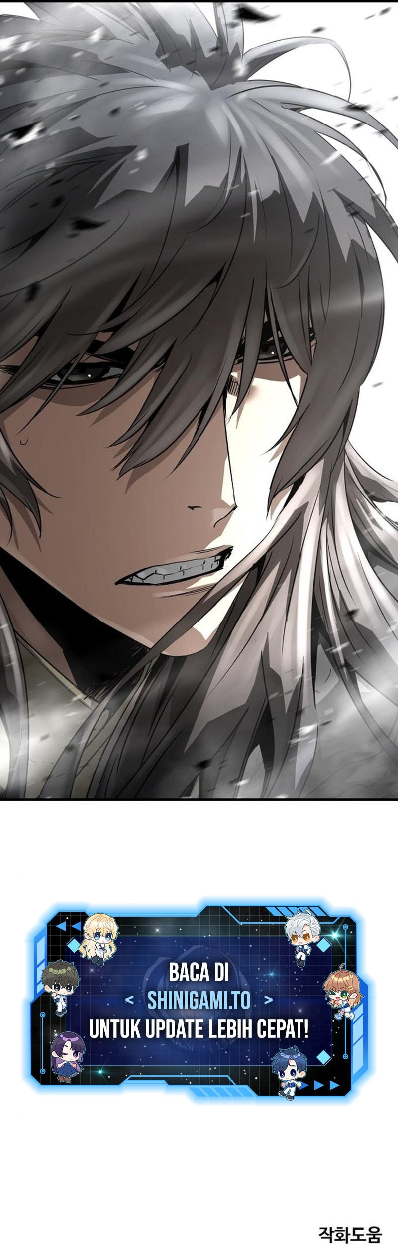 Absolute Regression Chapter 52 - halaman 58