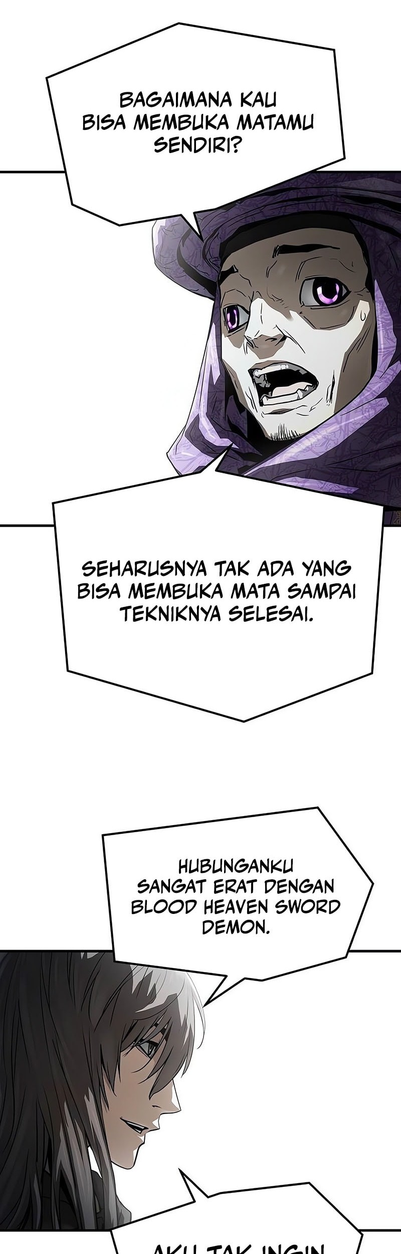 Absolute Regression Chapter 53 - halaman 15