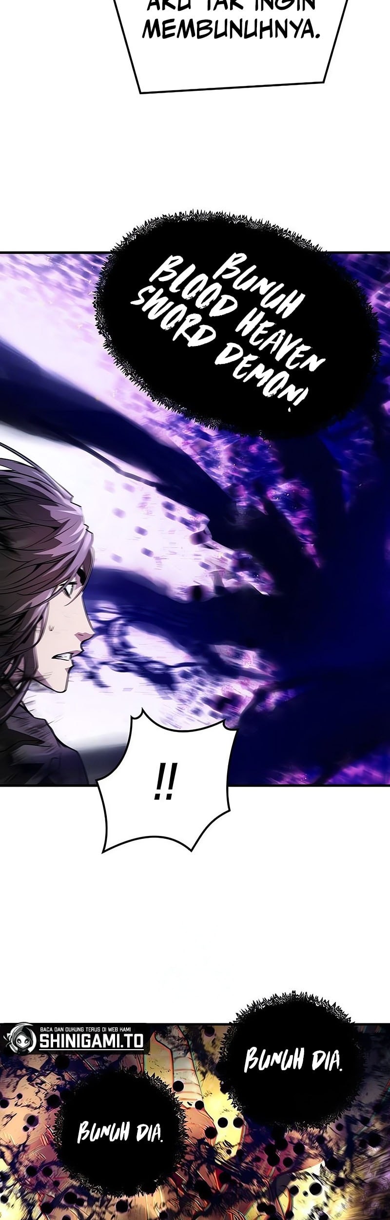 Absolute Regression Chapter 53 - halaman 16