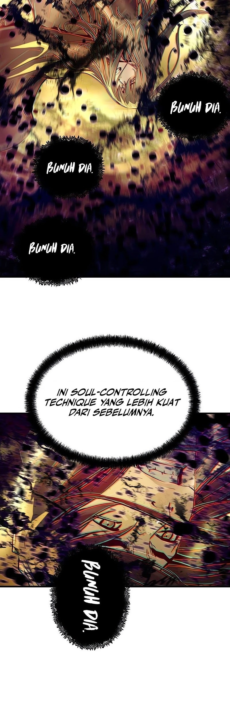 Absolute Regression Chapter 53 - halaman 17