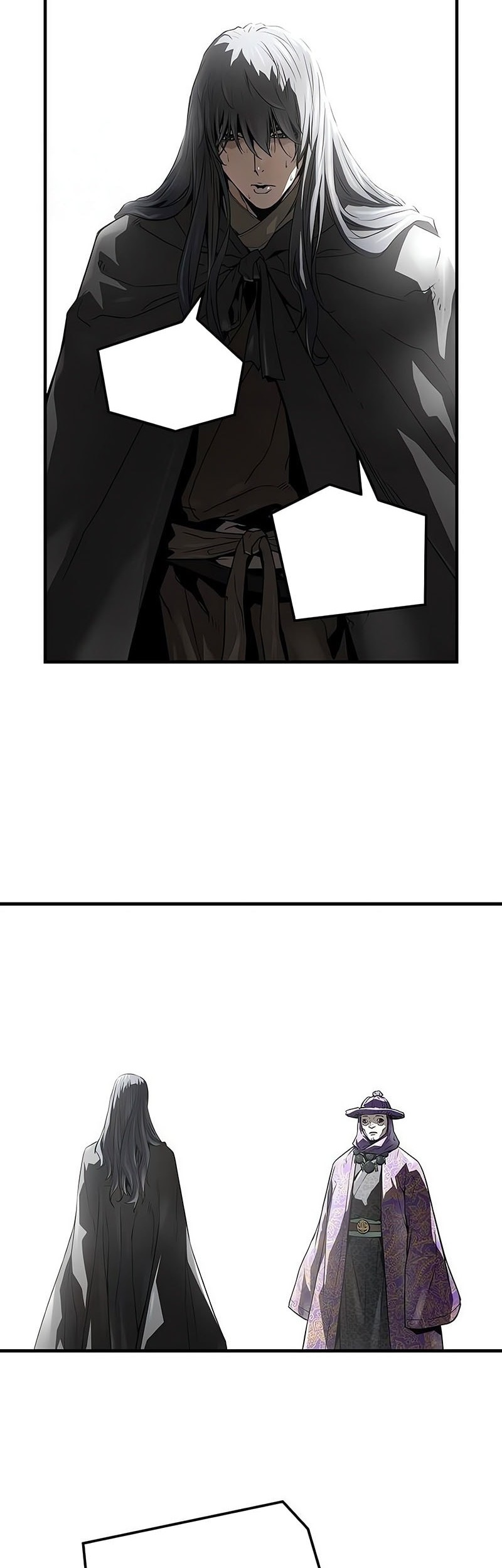 Absolute Regression Chapter 53 - halaman 19