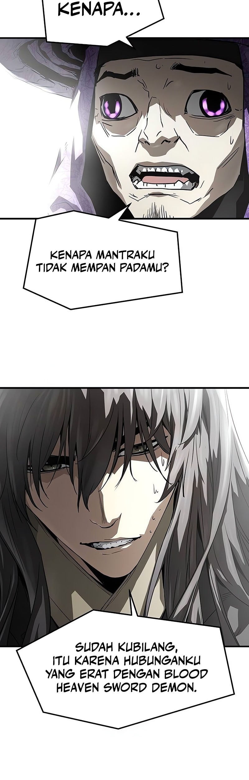 Absolute Regression Chapter 53 - halaman 20