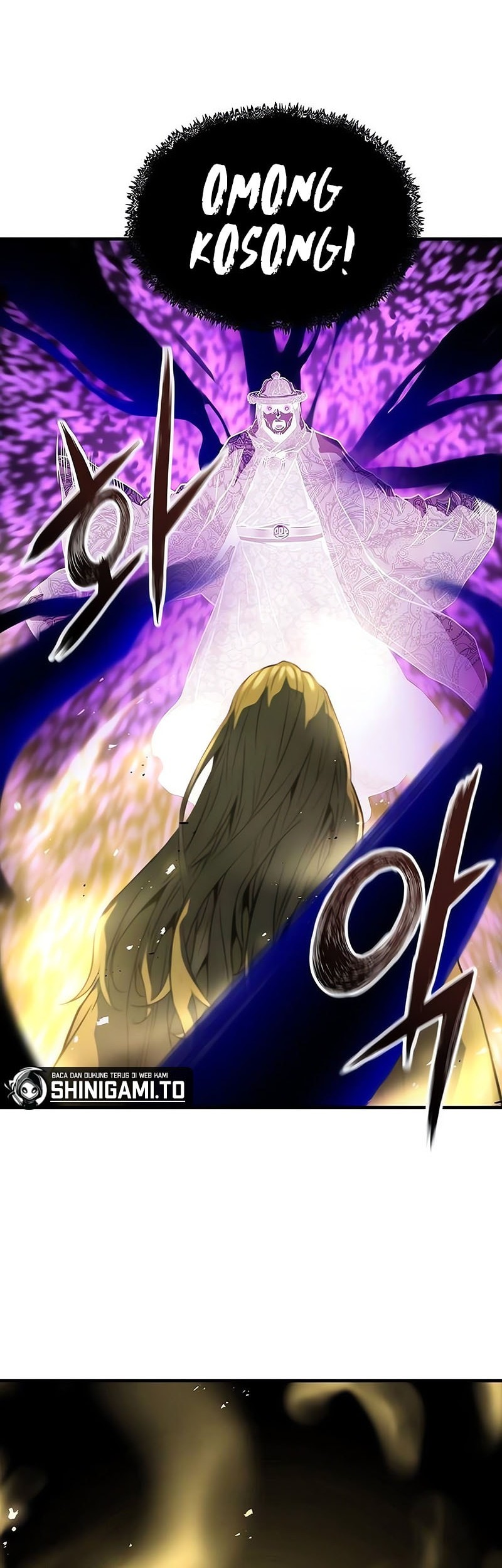 Absolute Regression Chapter 53 - halaman 21