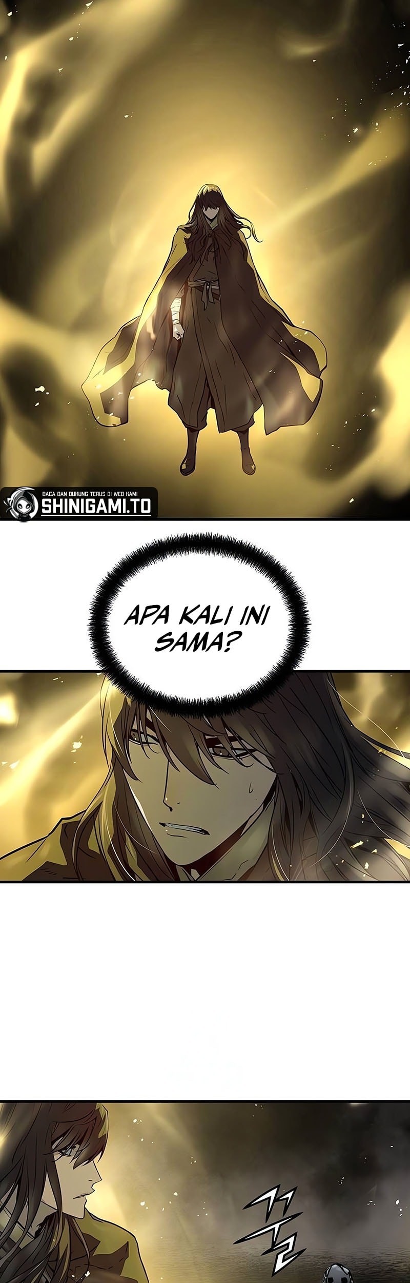 Absolute Regression Chapter 53 - halaman 22