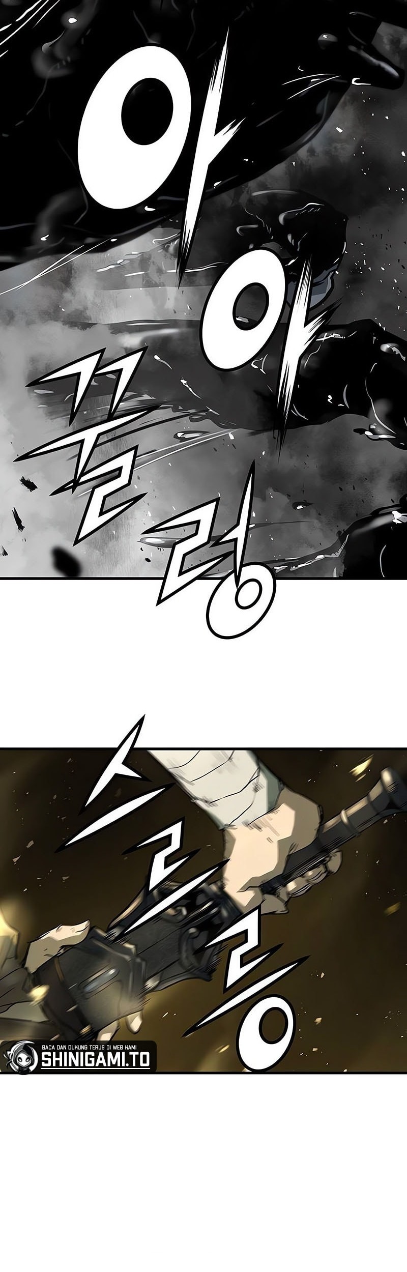 Absolute Regression Chapter 53 - halaman 27