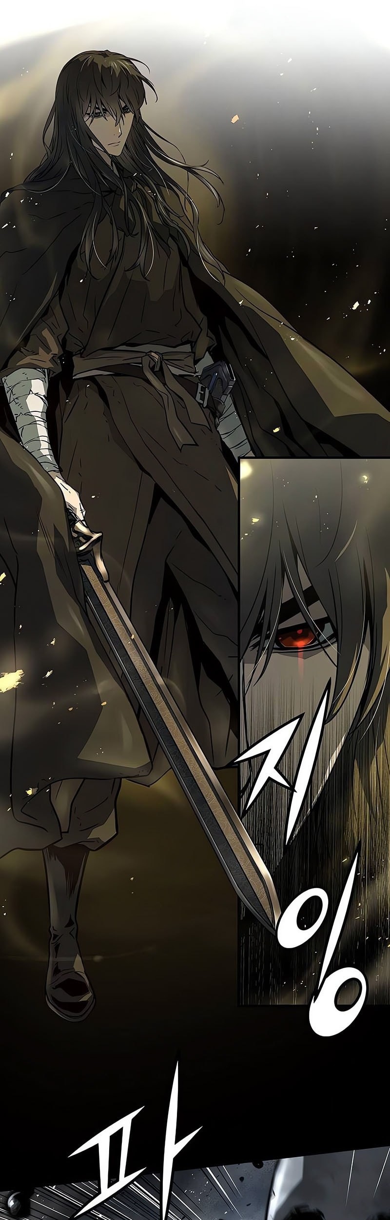 Absolute Regression Chapter 53 - halaman 28