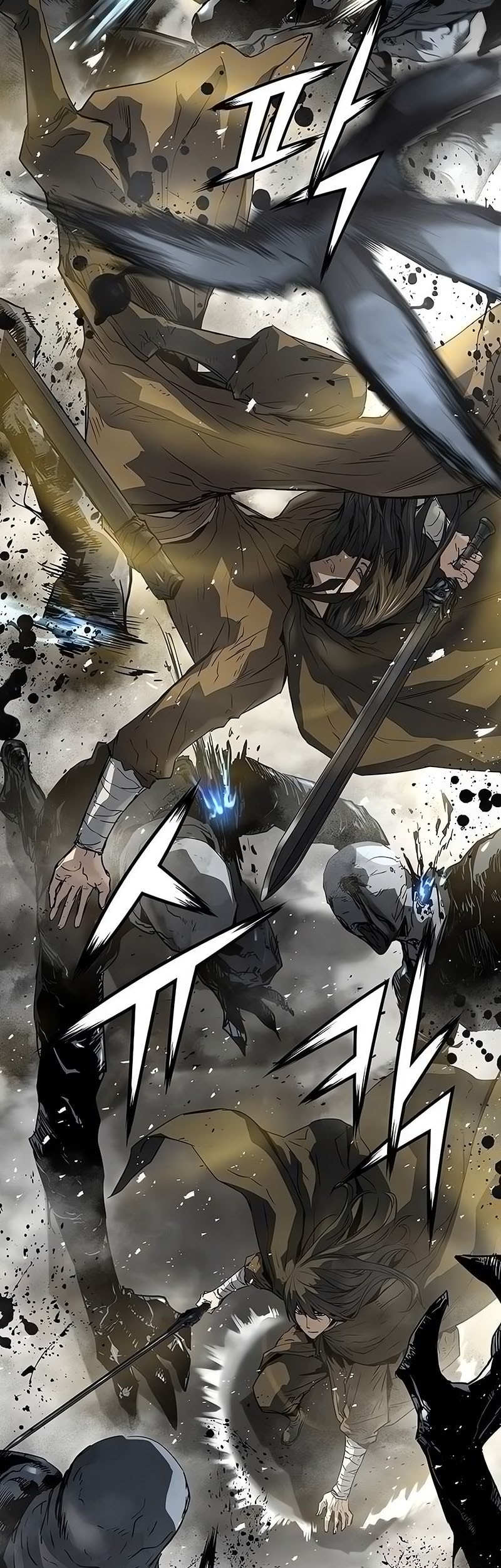 Absolute Regression Chapter 53 - halaman 32