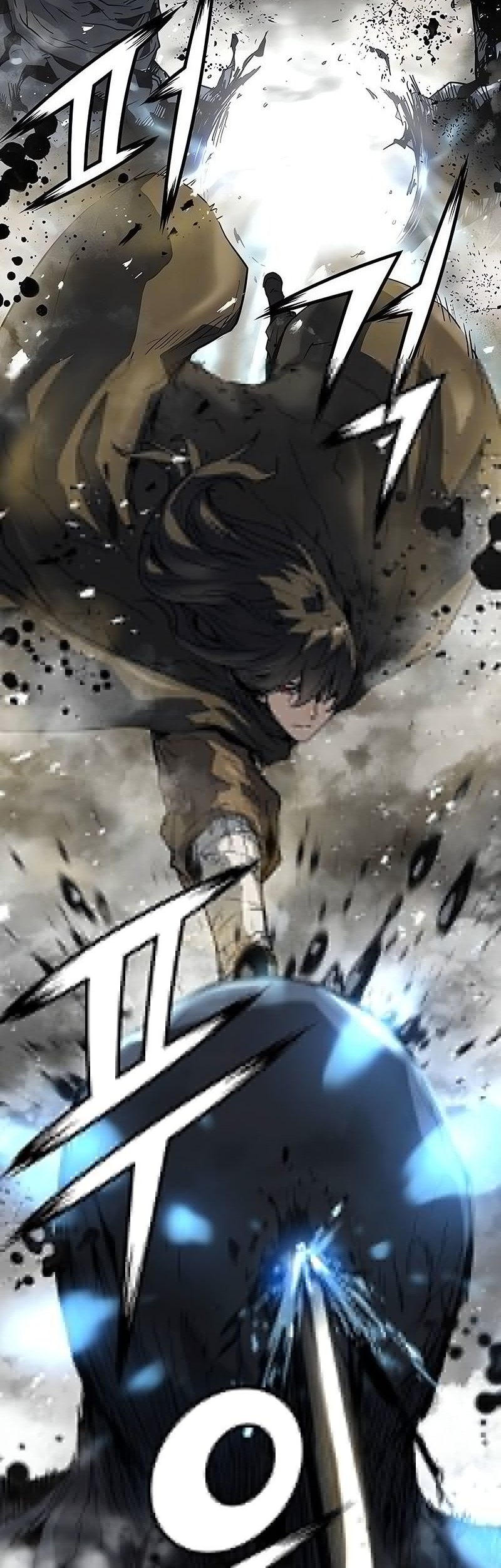 Absolute Regression Chapter 53 - halaman 33