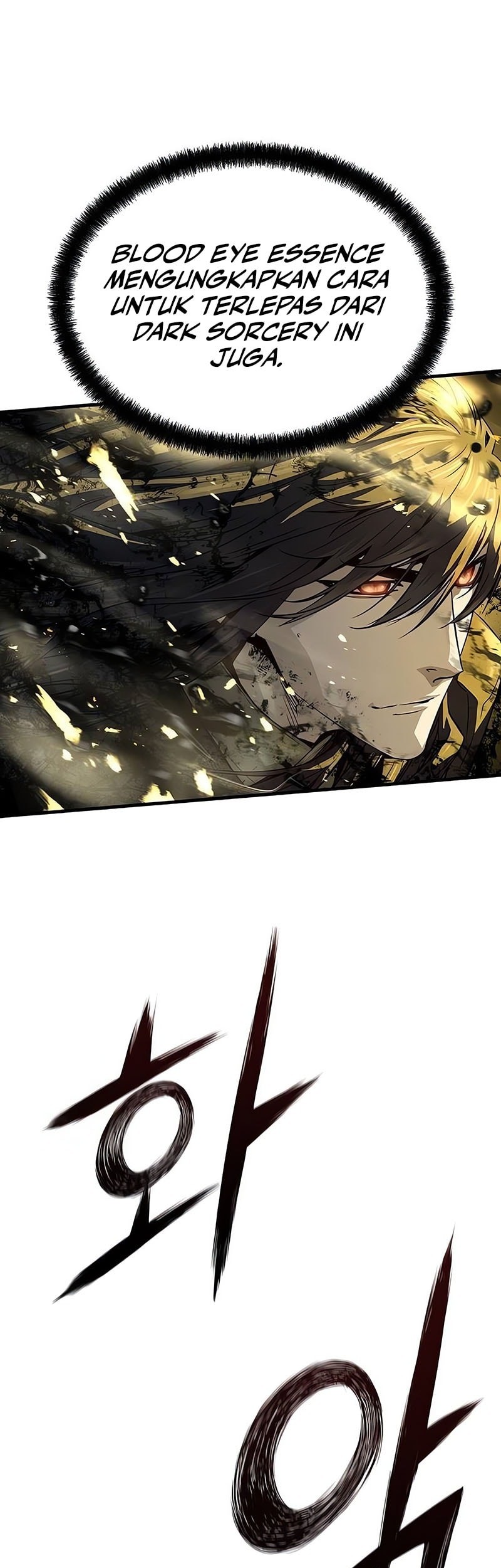 Absolute Regression Chapter 53 - halaman 35