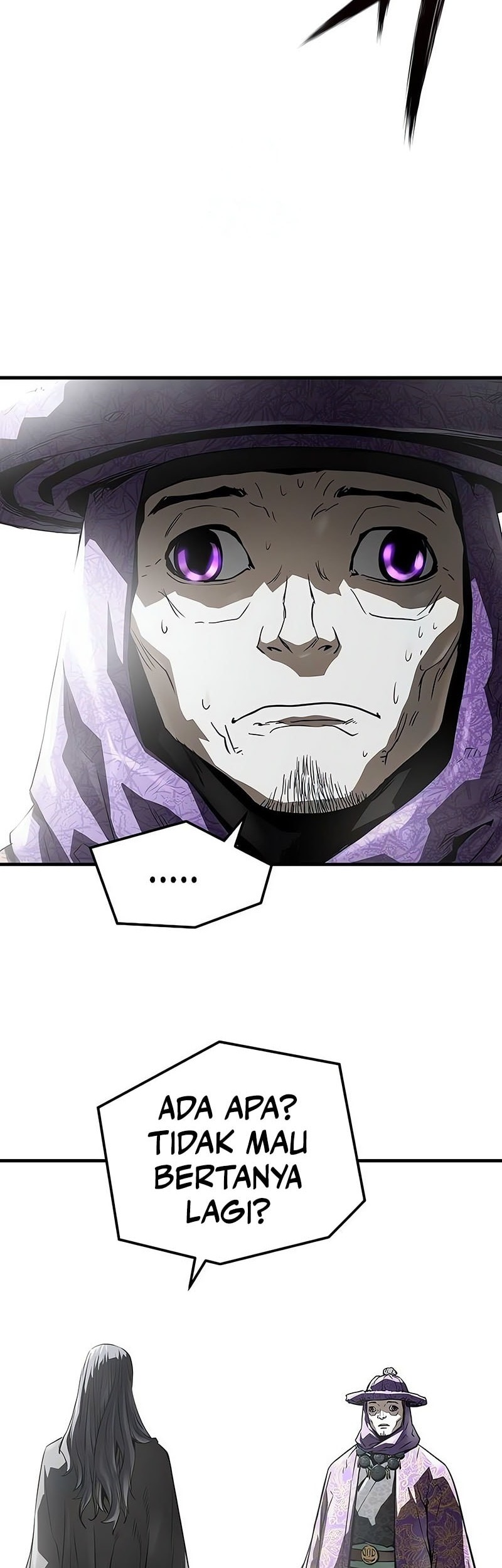 Absolute Regression Chapter 53 - halaman 36