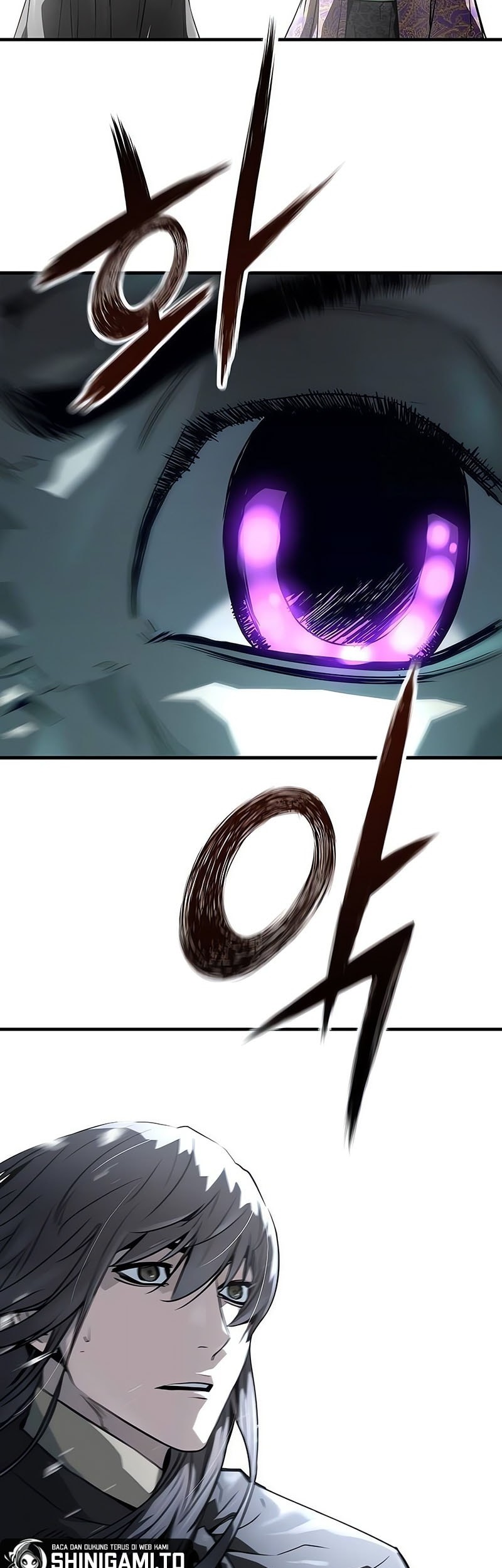 Absolute Regression Chapter 53 - halaman 37